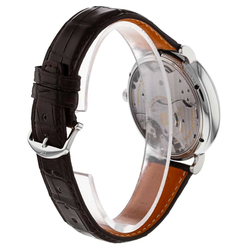 IWC Portofino Manual IW510102